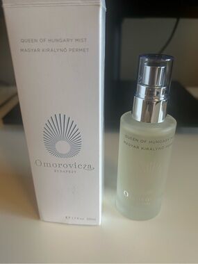 Queen of Hungary Mist - (50ml)